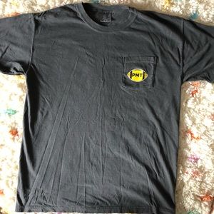 Barstool sports PTM shirt